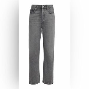 AGOLDE 90's Pinch jeans